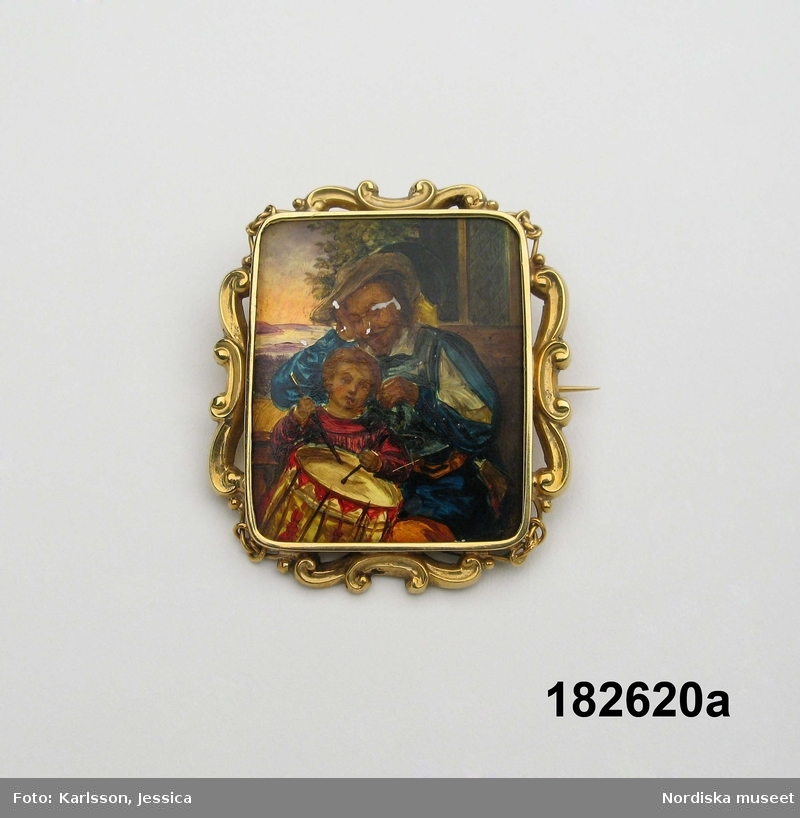 Brosch