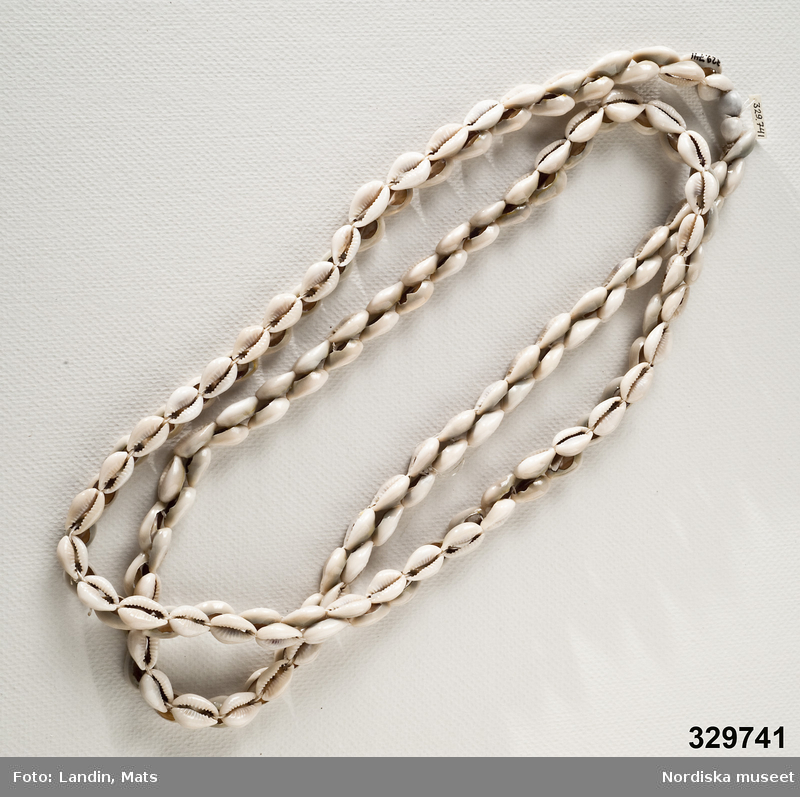Halsband