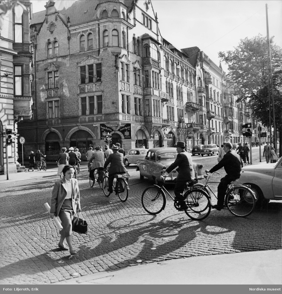 Bildresultat för malmö förr