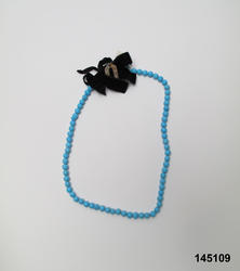 Pärlhalsband