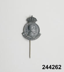 Nålmärke