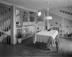 Oslobilder Spisestue 1940