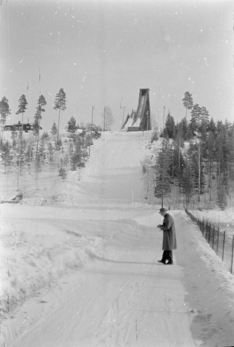 Ydalir. Elverum. - Anno Glomdalsmuseet / DigitaltMuseum