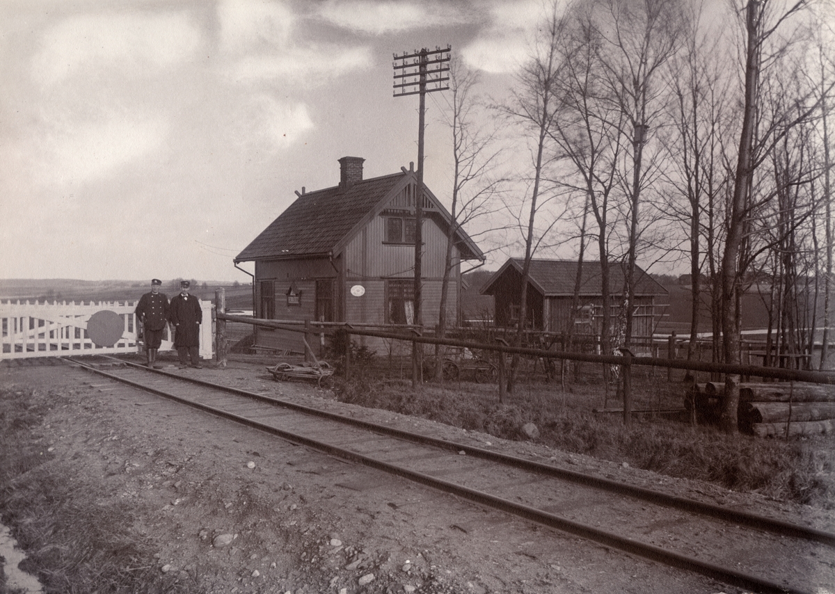 Sollebrunn Tekniska Museet / DigitaltMuseum
