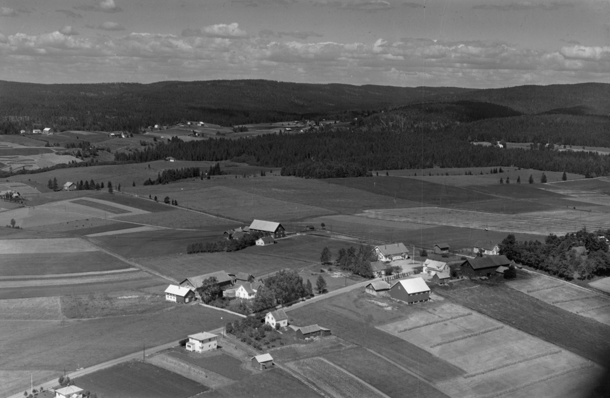 RAKKESTAD (SØNDRE), (SØ-RAKKESTAD) - Akershusbasen / DigitaltMuseum