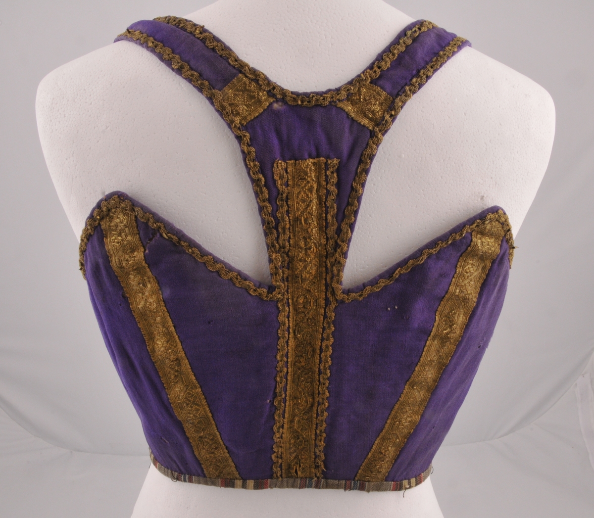 Liv Vest Telemark Museum DigitaltMuseum